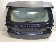 Heckklappe Land + Range Rover Discovery Sport (LC) Geländewagen 2.0 TD4 150 16V (204DTD) 2015