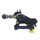 Schaltpedal 335300F020 Toyota Verso Großraumlimousine 1.6 D-4D 16V (1WW) 2014