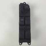 Schalter Für Elekt. Fensterheber Links Vorne Toyota Avensis (T22) Limousine 2.0 D-4D 16V (1CD-FTV) 1997