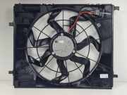Kühlerventilatormotor A1679069206 Mercedes-Benz GLE (V167) SUV 300d EQ Boost 2.0 Turbo 16V 4-Matic (OM654.820) 2019