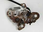 Schlossfänger Motorhaube Peugeot 206 (2A/C/H/J/S) Schrägheck 2.0 XS,XT HDi (DW10TD(RHY)) 1999