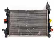 Radiator Ford C-Max (DXA) Großraumlimousine 1.0 Ti-VCT EcoBoost 12V 125 (M1DA) 2012