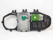 Antenne A2518202275 Mercedes-Benz ML II (164/4JG) SUV 3.0 ML-280 CDI 4-Matic V6 24V (OM642.940) 2008