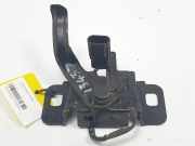 Schlossfänger Motorhaube Opel Astra J Sports Tourer (PD8/PE8/PF8) Kombi 1.7 CDTi 16V (A17DTE) 2012