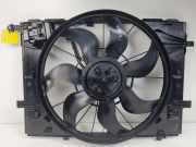 Kühlerventilatormotor A0999061000 Mercedes-Benz C (W205) Limousine C-220 2.2 CDI BlueTEC, C-220 d 16V (OM651.921) 2014
