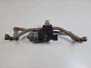 Scheibenwischermotor Vorne 0390241540 Peugeot 207/207+ (WA/WC/WM) Schrägheck 1.4 HDi (DV4TD(8HZ)) 2006