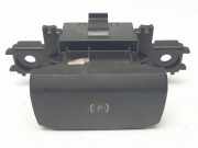 Handbremshebel 96661121XT00 Peugeot 508 SW (8E/8U) Kombi 2.0 HDiF 16V (DW10CTED4(RHH)) 2011