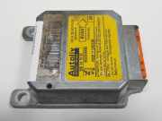 Steuergerät Airbag 550541500 Peugeot 206 (2A/C/H/J/S) Schrägheck 1.9 D (DW8(WJZ)) 2000