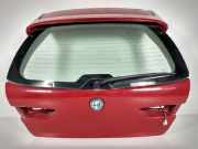 Heckklappe Alfa Romeo 156 (932) Limousine 1.6 Twin Spark 16V (AR32.103) 2002
