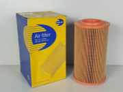 Luftfilter Komplett EAF128 Citroën Jumper (U5) Ch.Cab/Pick-up 2.8 HDi (8140.43S) 2002