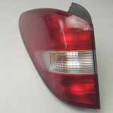 Rücklicht Links SsangYong Rodius Großraumlimousine 2.7 270 Xdi 20V 4x2 (M665.925(Euro 4)) 2005