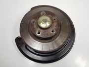 Achsschenkel Rechts Hinten Opel Vivaro Van 2.0 CDTI 16V (M9R-786) 2006