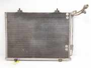 Klimakondensator Mercedes-Benz CLK (R208) Cabrio 3.2 320 V6 18V (M112.940) 1998