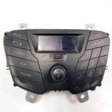 Seitenständer DT1T18D815ED Ford Transit Connect (PJ2) Van 1.0 EcoBoost 12V 100 (M2GB) 2016