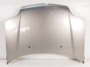 Motorhaube Nissan X-Trail (T30) SUV 2.5 16V 4x4 (QR25) 2002