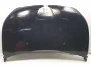 Motorhaube Peugeot 2008 (CU) Großraumlimousine 1.6 HDiF 16V (DV6C(9HD)) 2013