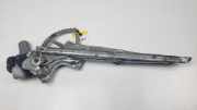 Fensterheber Elektr. Links Hinten 857200T020 Toyota RAV4 (A5) Geländewagen 2.5 Hybrid 16V (A25AFXS) 2008