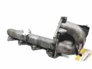 Ansaugkrümmer 1213RB4 Opel Vivaro Van 2.0 CDTI 16V (M9R-780) 2006