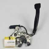Schlossfänger Motorhaube 9671599380 Peugeot 3008 I (0U/HU) Großraumlimousine 2.0 HDiF 16V (DW10CTED4/FAP(RHE)) 2009