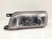 Scheinwerfer Links HALOGENO Nissan Sunny (N14) Limousine 1.6 16V (GA16DS) 1990