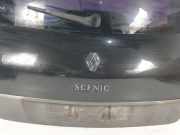 Heckklappe Renault Scénic II (JM) Großraumlimousine 1.9 dCi 120 (F9Q-812) 2004