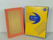 Luftfilter Komplett CHY12204 Hyundai Accent II/Excel II/Pony Schrägheck 1.5i 12V Liftback (G4EK) 1999