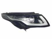 Scheinwerfer Rechts GJ3213W029 Land + Range Rover Range Rover Evoque (LVJ/LVS) SUV 2.2 TD4 16V 5-drs. (224DT(Euro 5)) 2015