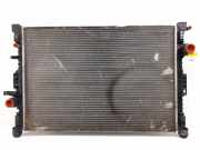 Radiator 6G918005FD Ford (CA1) TITANIUM Motor 2,2 TDCI - 147 kW 5 puertas 2010 2010