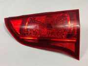 Rücklicht Rechts Innen MITSUBISHI (KH_, KG_) 3.5 4WD Motor 3,5 Ltr. - 149 kW SOHC 24V 5 puertas 2009 2009