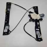 Fensterheber Elektr. Links Vorne BM51A23201BB Ford LIM. (CB8) Trend 1.6 TDCi 95 CV Motor 1,6 Ltr. - 70 kW TDCi CAT 5 puertas 2011 2011