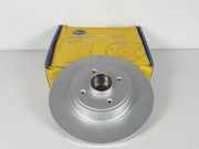 Radnabe Rechts Vorne ADC1540 Renault I SCENIC (JA0) 2.0 CAT Motor 2,0 Ltr. - 84 kW CAT 5 puertas 1996 1996