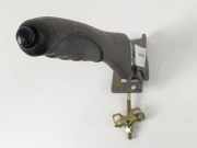 Handbremshebel Peugeot 206 (2A/C/H/J/S) Schrägheck 2.0 XS,XT HDi (DW10TD(RHY)) 1999