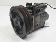 Klima Pumpe H12A1AA4DM Mazda Premacy Großraumlimousine 2.0 DiTD 16V (RF4F) 2001
