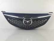 Grill GJ6A50712 Mazda 6 Sport (GG14) Schrägheck 2.0 CiDT HP 16V (RF5C) 2002