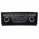 Bedienung Klimacontrolle 39158162 Opel Astra K Schrägheck 5-drs 1.2 Turbo 12V (LIH) 2019