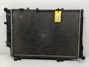 Radiator 2025006703 Mercedes-Benz C Kombi (S202) Kombi 2.2 C-220 CDI 16V (OM611.960) 1997