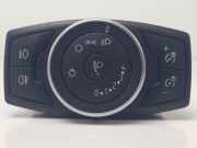 Lichtschalter F1ET13A024AB Ford LIM. Trend Motor 1,6 Ltr. - 92 kW 16V Ti-VCT CAT 5 puertas 2014 2014