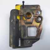 Schlossfänger Motorhaube Iveco New Daily III Chassis-Cabine 29L11 (8140.43C(Euro 2)) 1999