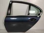 Hintertür Links BMW 7 serie (E65/E66/E67) Limousine 730d 24V (M57N-D30(306D2)) 2002