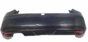 Stoßstange Hinten 4PUERTAS Citroën C5 III Berline (RD) Schrägheck 2.0 HDiF 16V (DW10BTED4(RHR)) 2008