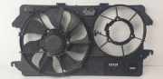Kühlerventilatormotor 2T148C607HA Ford Tourneo Connect I Großraumlimousine 1.8 TDCi 110 (Euro 5)) 2002