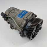Klima Pumpe 1J0820803K Volkswagen New Beetle (1Y7) Cabrio 1.9 TDI (AXR) 2003 AXR