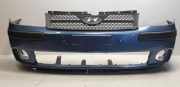 Stoßstange Vorne Hyundai Matrix Schrägheck 1.5 CRDi VGT 16V (D4FA) 2005