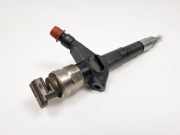 Kraftstoff-Injector 16600EB30A Nissan Navara (D40) Pick-up 2.5 dCi 16V 4x4 (YD25DDTi) 2005