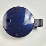 Tankklappe XS41A27936BB Ford BERLINA (CAK) 5p Trend 1.6 Aut. Motor 1,6 Ltr. - 74 kW 16V CAT 5 puertas 1998 1998