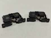 Schlossfänger Motorhaube 7115228 BMW 5 serie Touring (E61) Kombi 525i 24V (M54-B25(256S5)) 2004