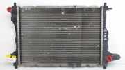 Radiator 96591475 Daewoo / Chevrolet Matiz Schrägheck 0.8 S,SE (A08S3) 2008
