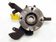 Achsschenkel Links Vorne 98AG3K171J Ford Focus 1 Schrägheck 1.6 16V (FYDA) 1998