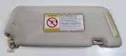 Sonnenblende Links 7610408201ABJ SsangYong Rexton SUV 2.7 Xdi RX/RJ 270 16V (M665.925) 2004