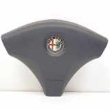 Airbag Lenkrad 156017268 Alfa Romeo 156 (932) Limousine 1.8 Twin Spark 16V (AR32.201) 2000